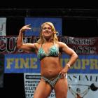 Angela  Cononie - NPC Jay Cutler Desert Classic 2014 - #1